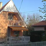 Apartment Dora Apartmanhaz Zalakaros
