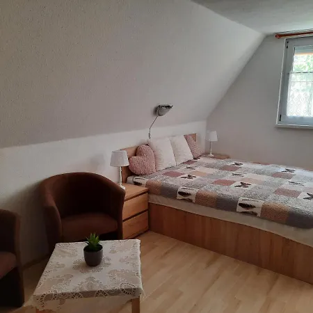 Dóra Apartman *