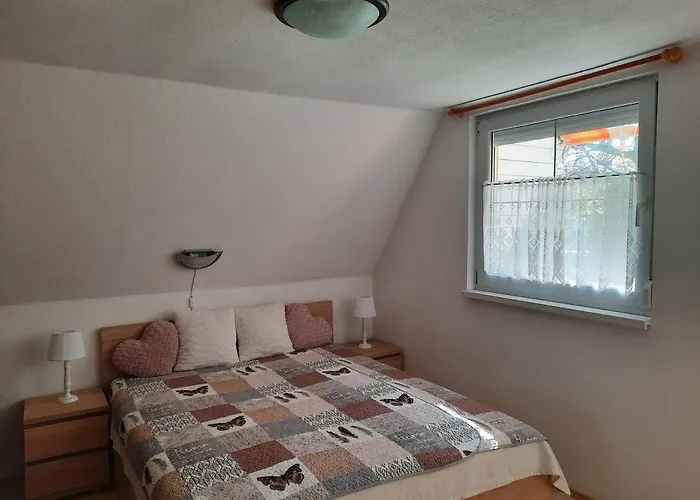 דירה Dora Apartmanhaz זלקרוס