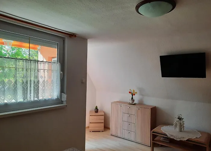 Dora Apartmanhaz Apartment Zalakaros